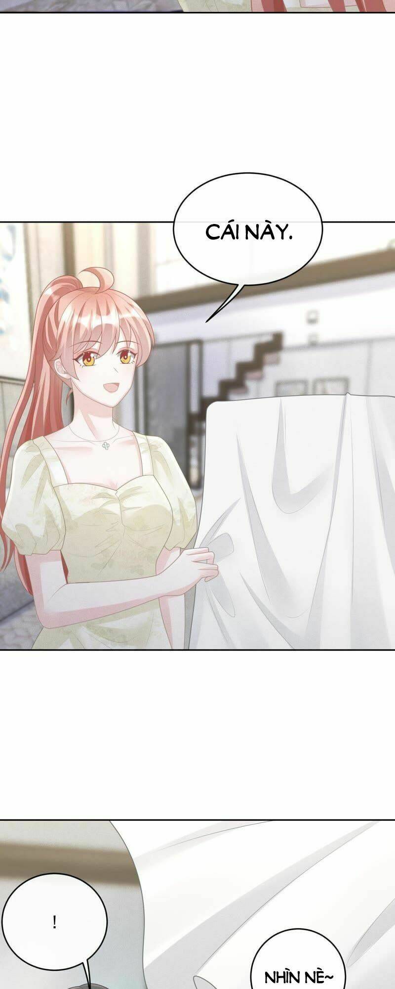 Cô Dâu Giả Tạo: Chapter 31