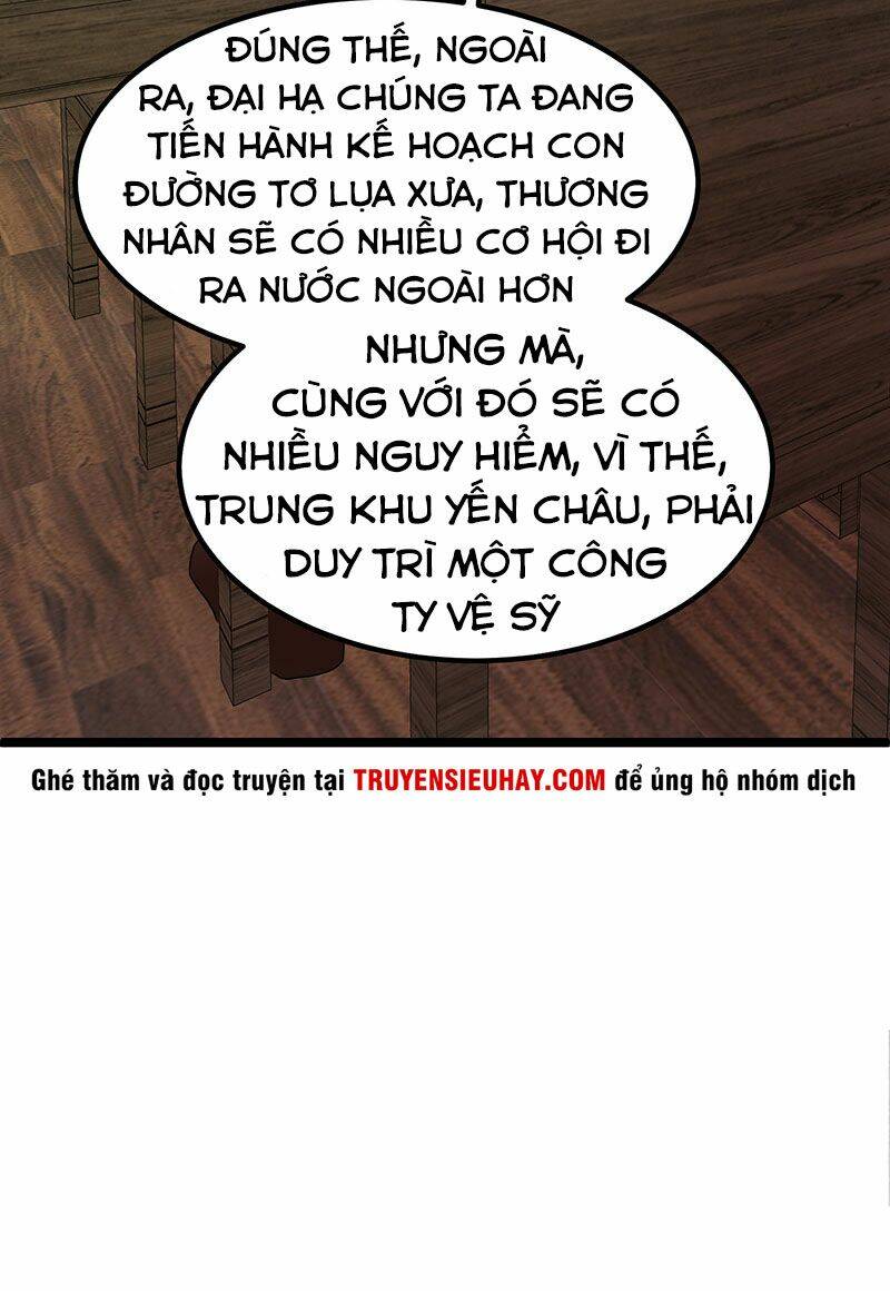 Tiên Vương Trùng Sinh: Chapter 28