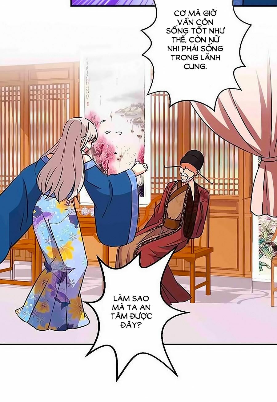 Vương Gia ! Ngươi Thật Bỉ Ổi !: Chapter 326