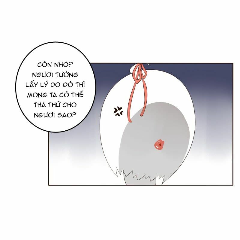 Thông Linh Phi: Chapter 172