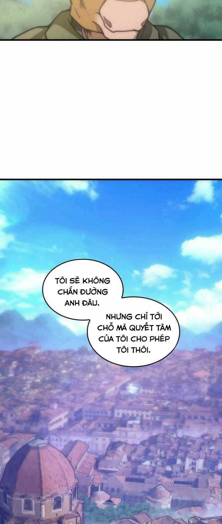 Tái Sinh Thành Công Chức Bình Thường Ở Một Thế Giới Xa Lạ: Chapter 18
