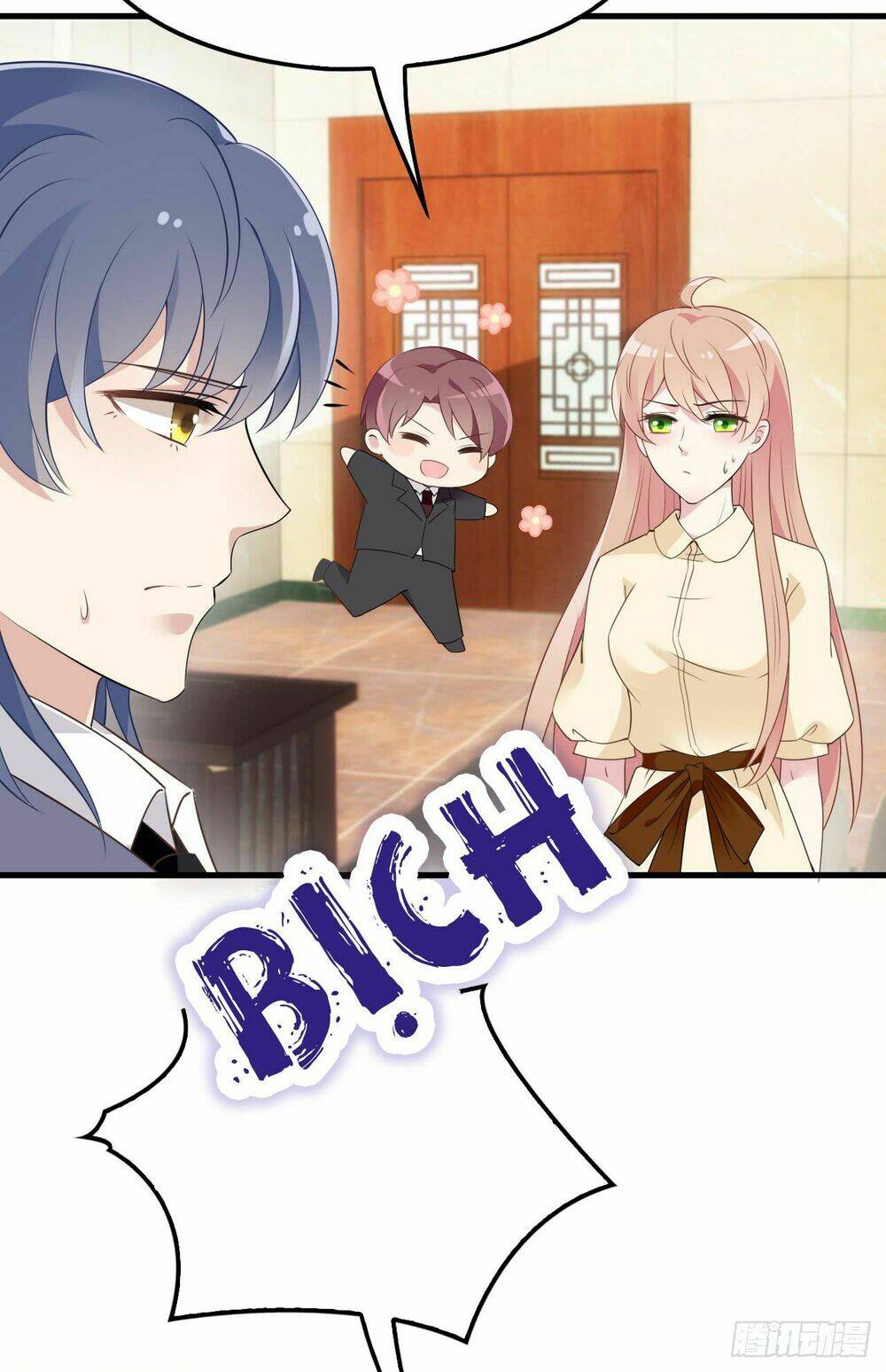 Bí Mật Kết Hôn Với Ảnh Đế: Vợ Ơi Đến Đây Tấn Công Đi Nào: Chapter 20