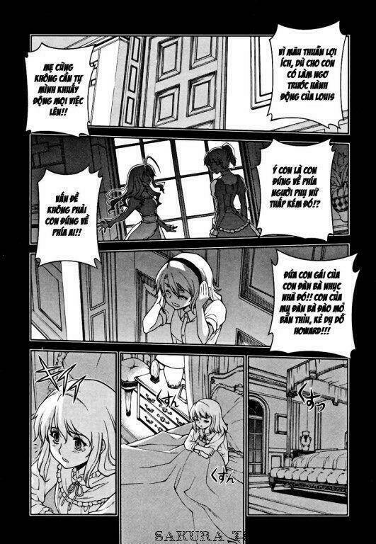 Freezing: Chapter 20