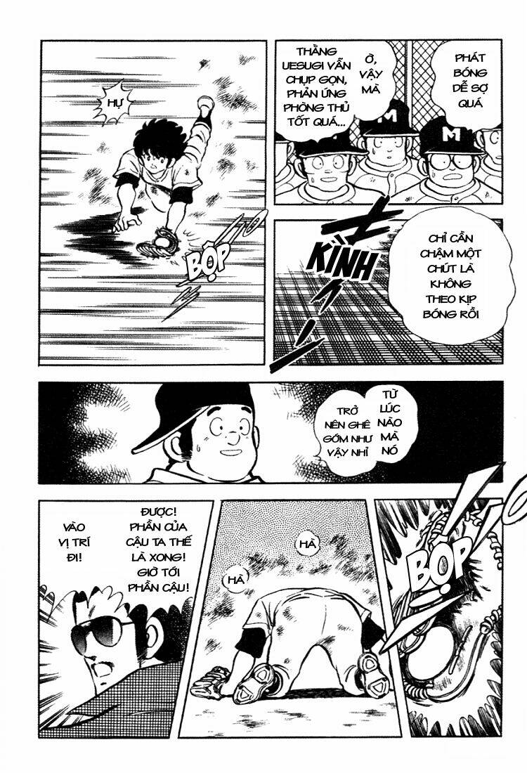 Touch: Chapter 149