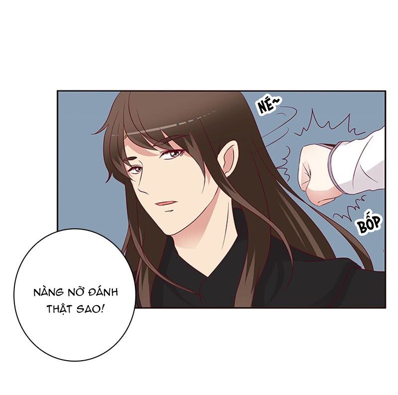 Thông Linh Phi: Chapter 273