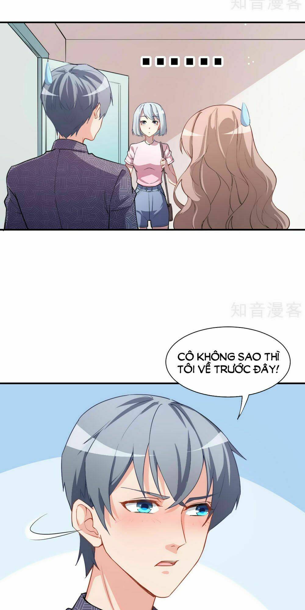 Trò Chơi Sắc Đẹp: Chapter 10