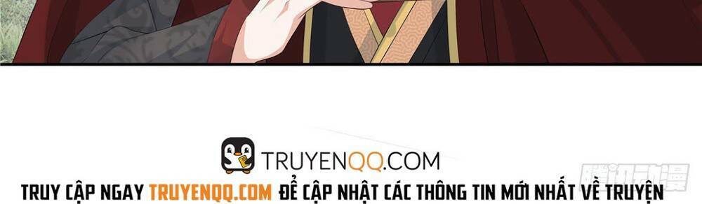 Thiếu Chủ Hung Dữ Quá Tôi Rất Thích: Chapter 10