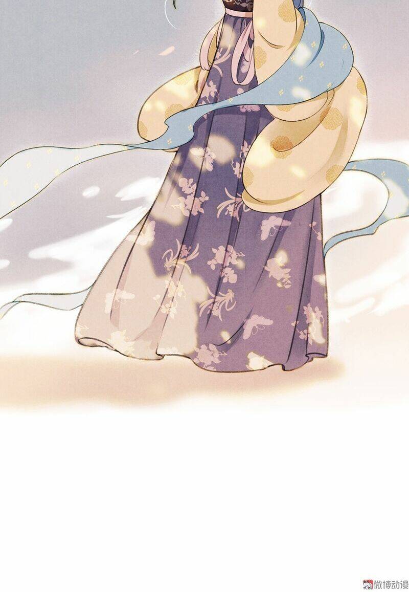 Thiếu Nữ Tản Mộng Đàm: Chapter 21