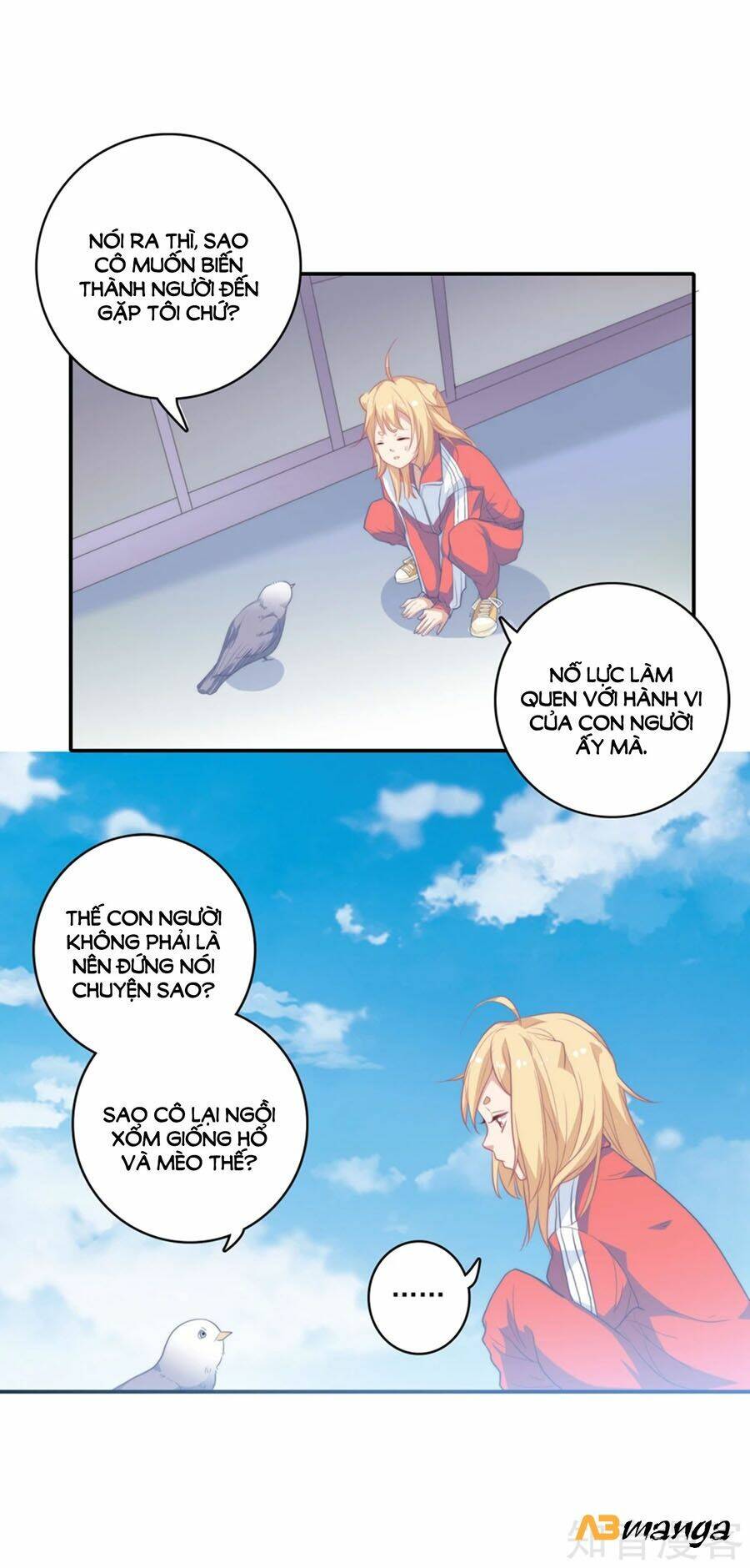 Hẹn Hò Siêu Tốc: Chapter 1
