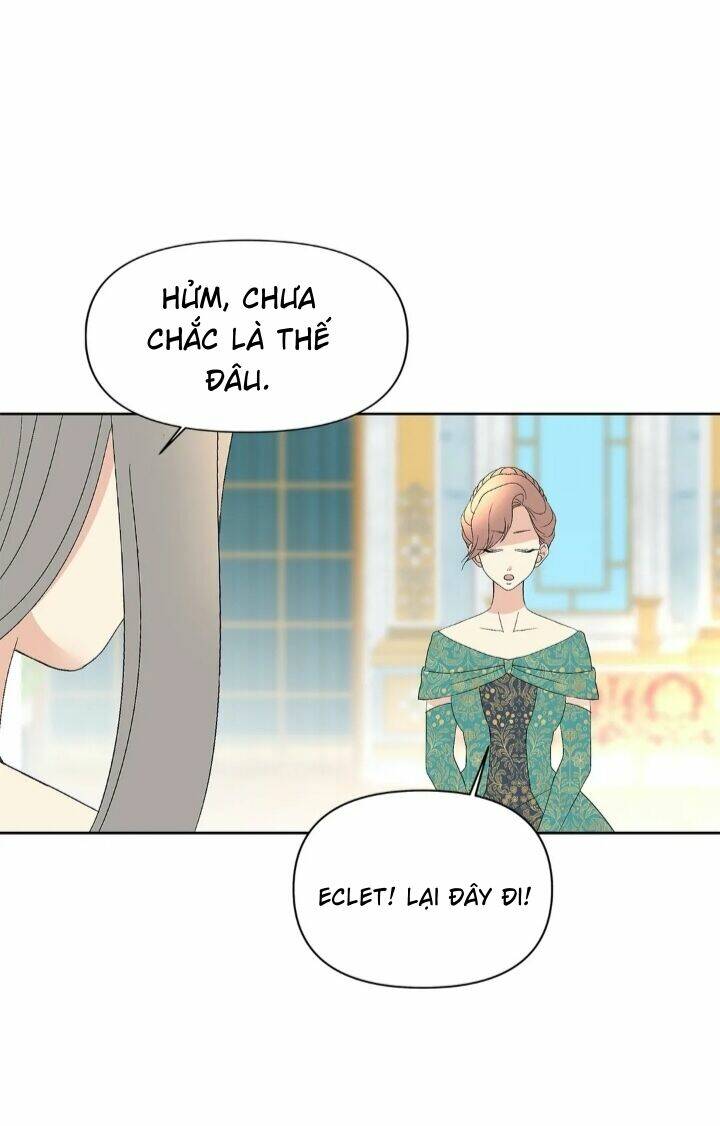 Công Chúa Thời Gian Có Hạn: Chapter 15