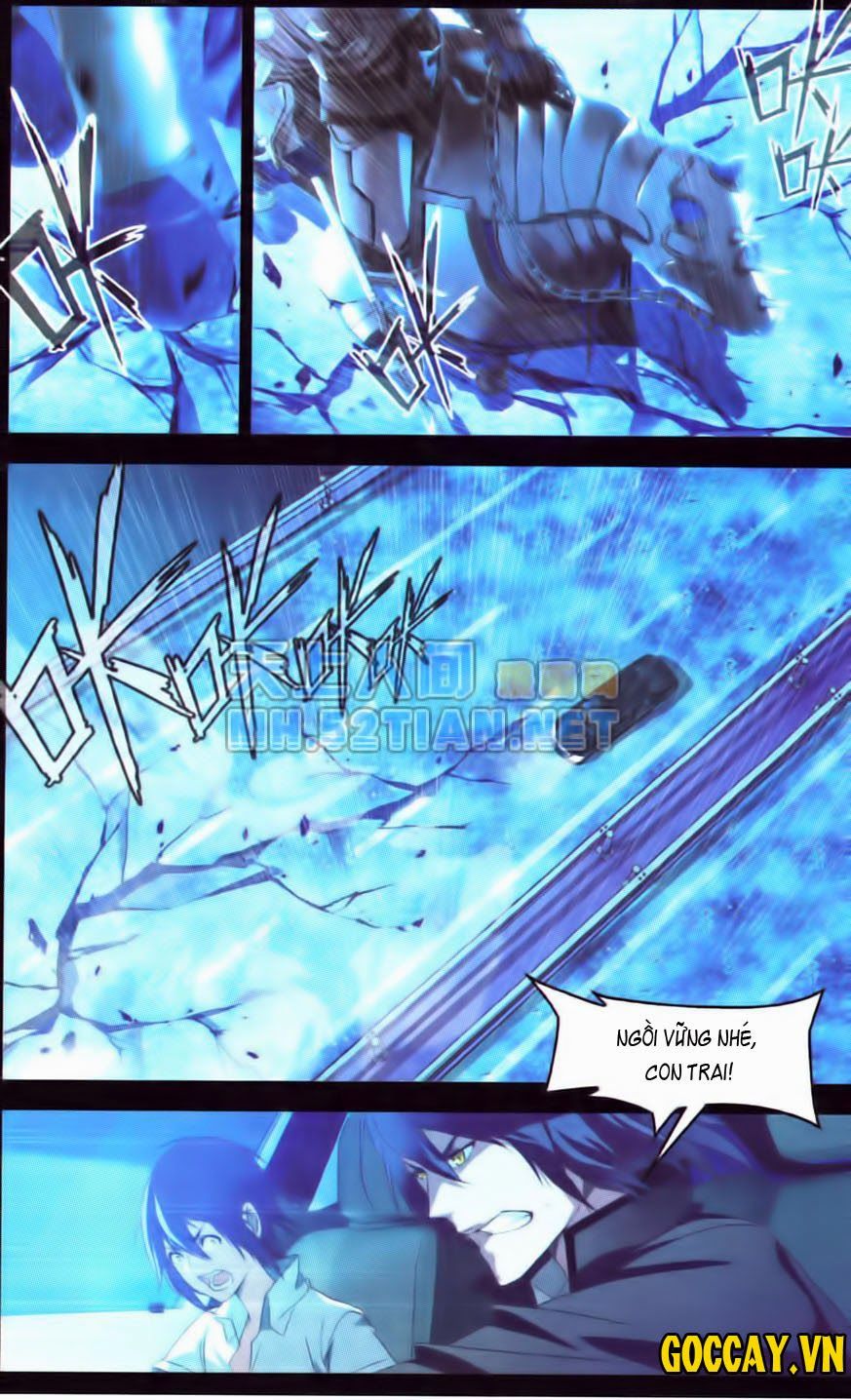 Long Tộc 2: Chapter 3