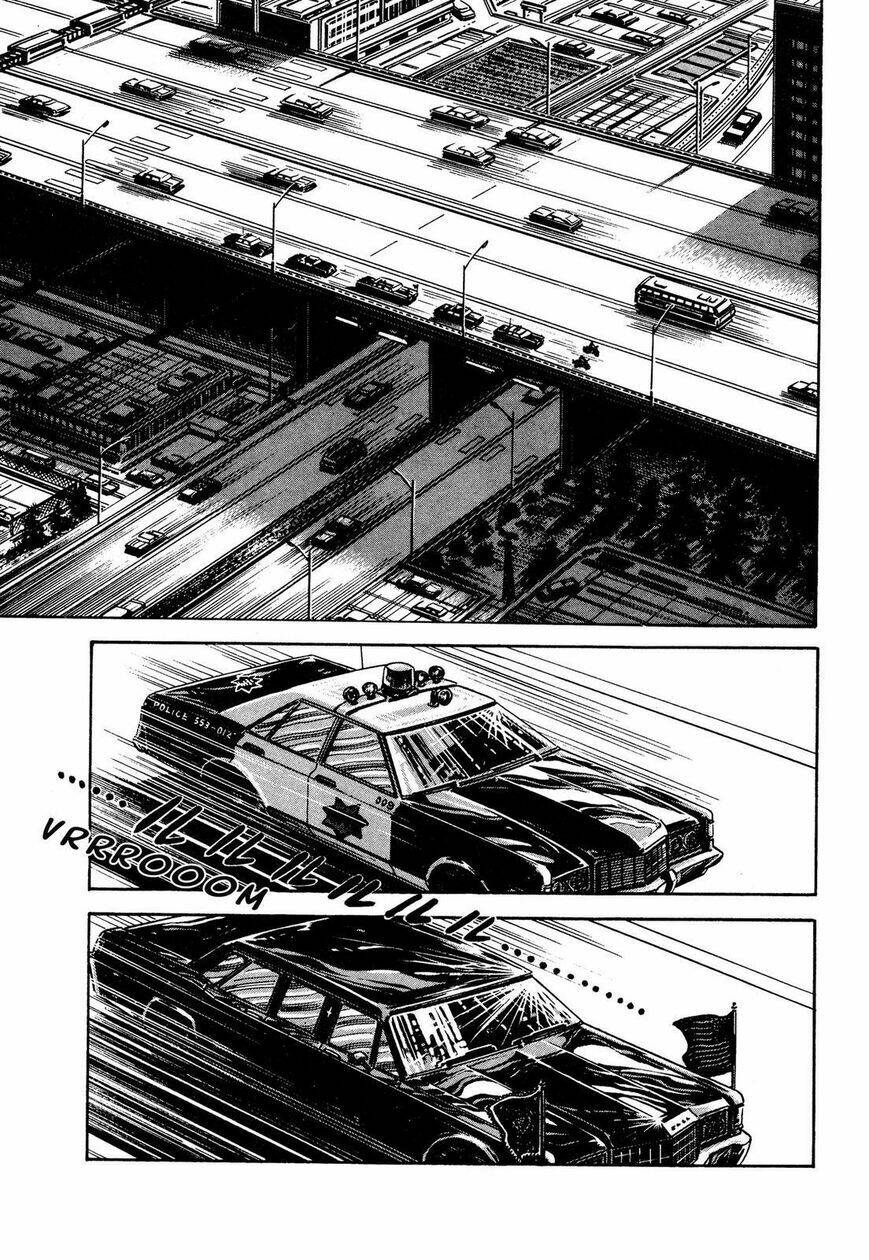 Hotel Tantei Doll: Chapter 1