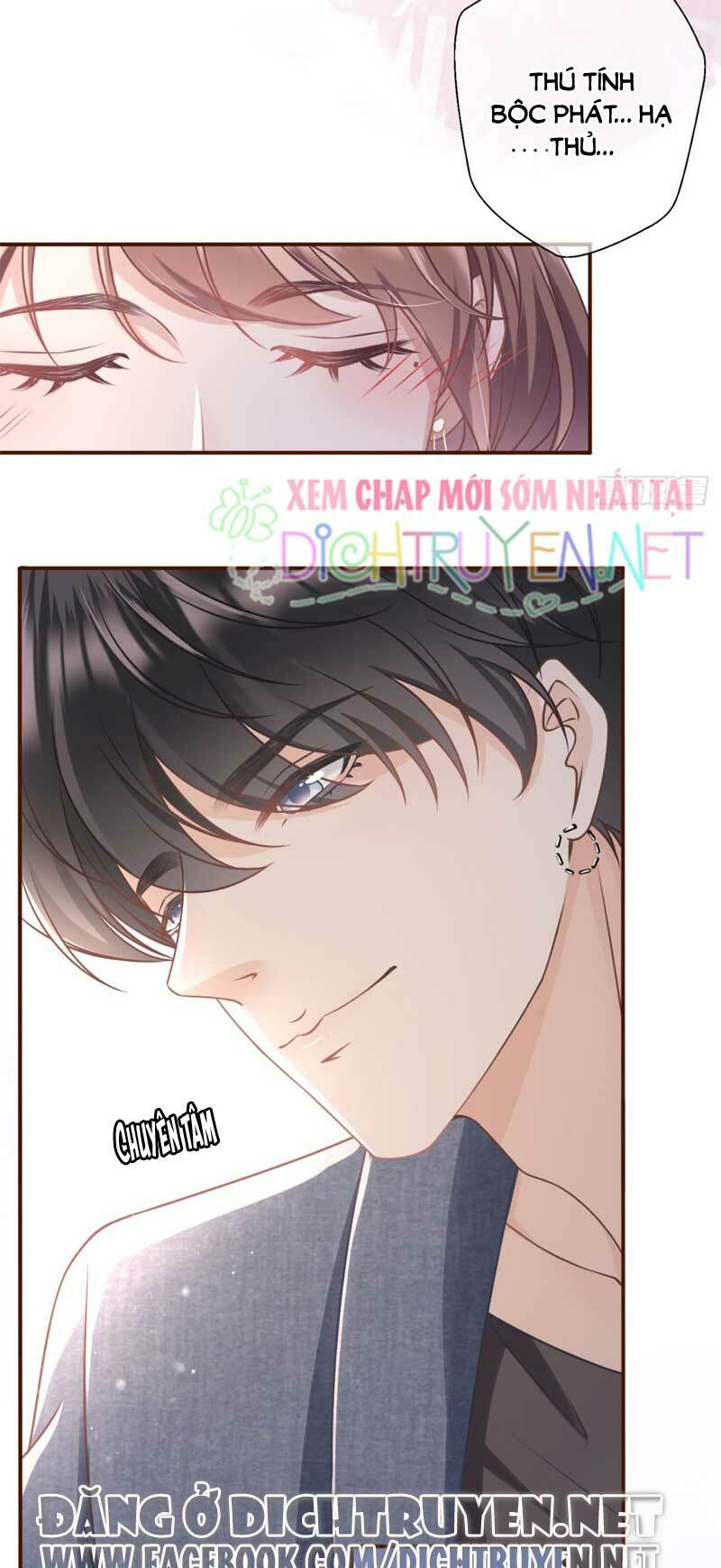 Bạn Gái Tôi Mới 30+: Chapter 17