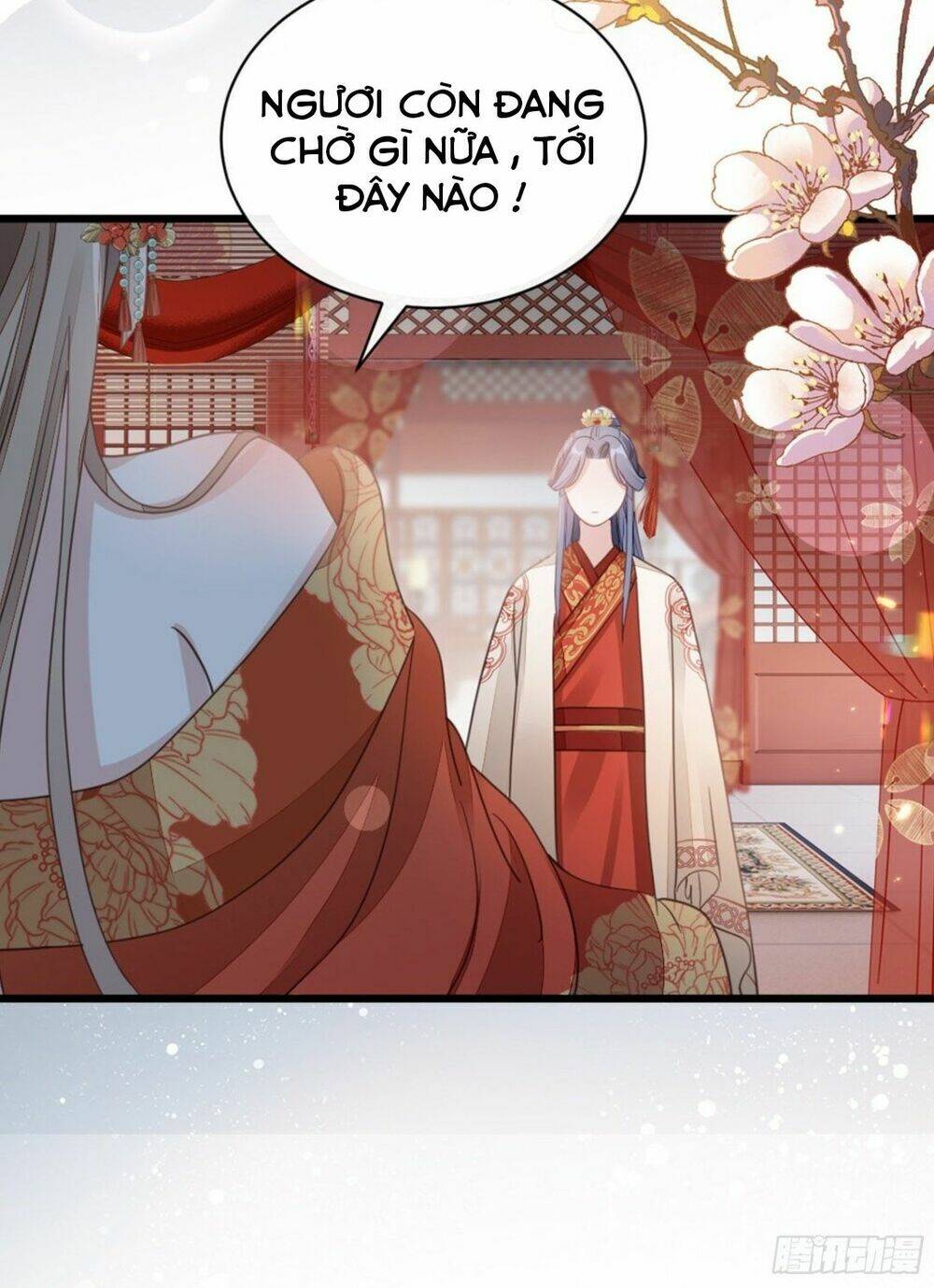 Mau Xuyên Không Rửa Tội Cho Nhân Vật Phản Diện: Chapter 58