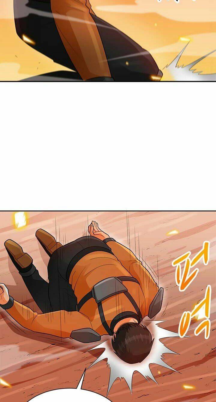 Tôi Tự Động Săn Một Mình: Chapter 92