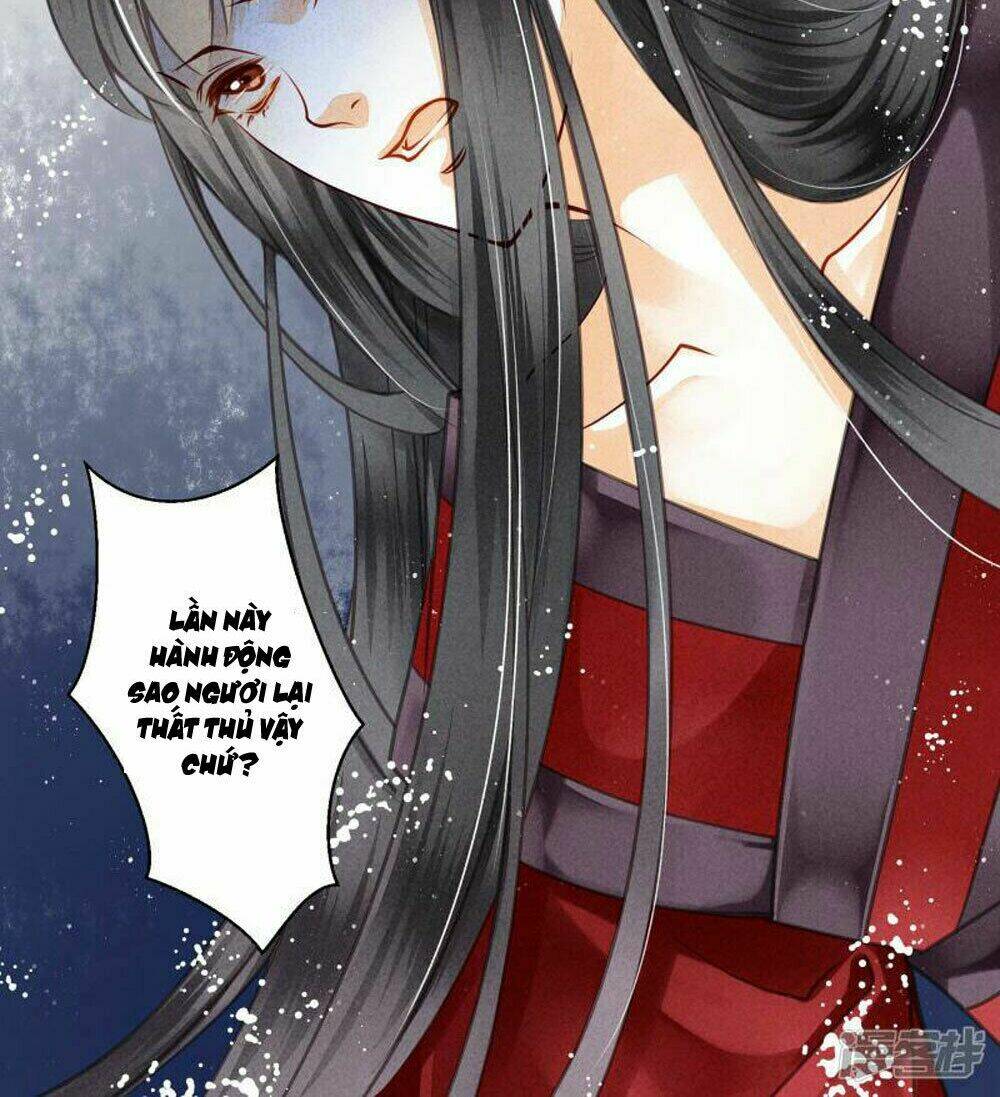 Ái Thượng Vô Địch Tiếu Hoàng Hậu: Chapter 53