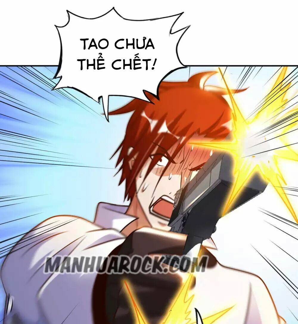 Sư Phụ Của Ta Là Thần Tiên: Chapter 33