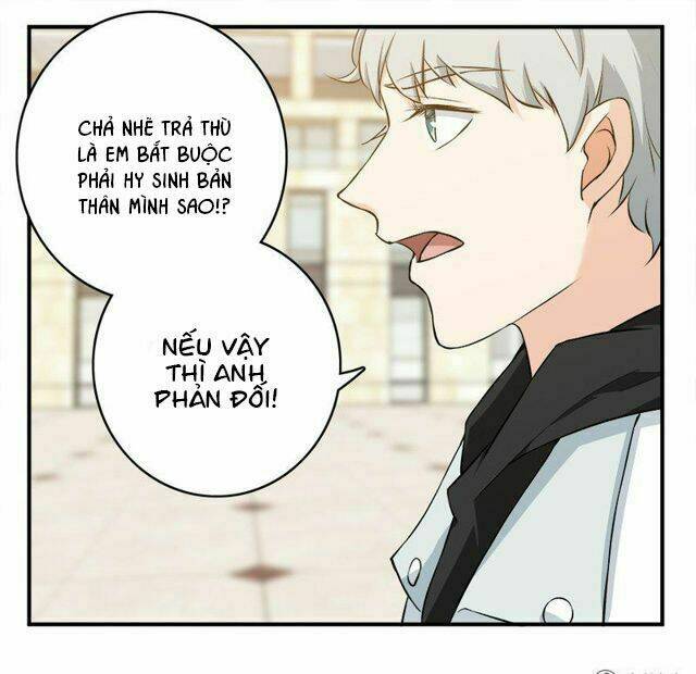 Khốn Ái Tù Lung: Chapter 44
