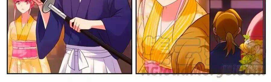 Hệ Thống Chế Tạo Nữ Thần: Chapter 279