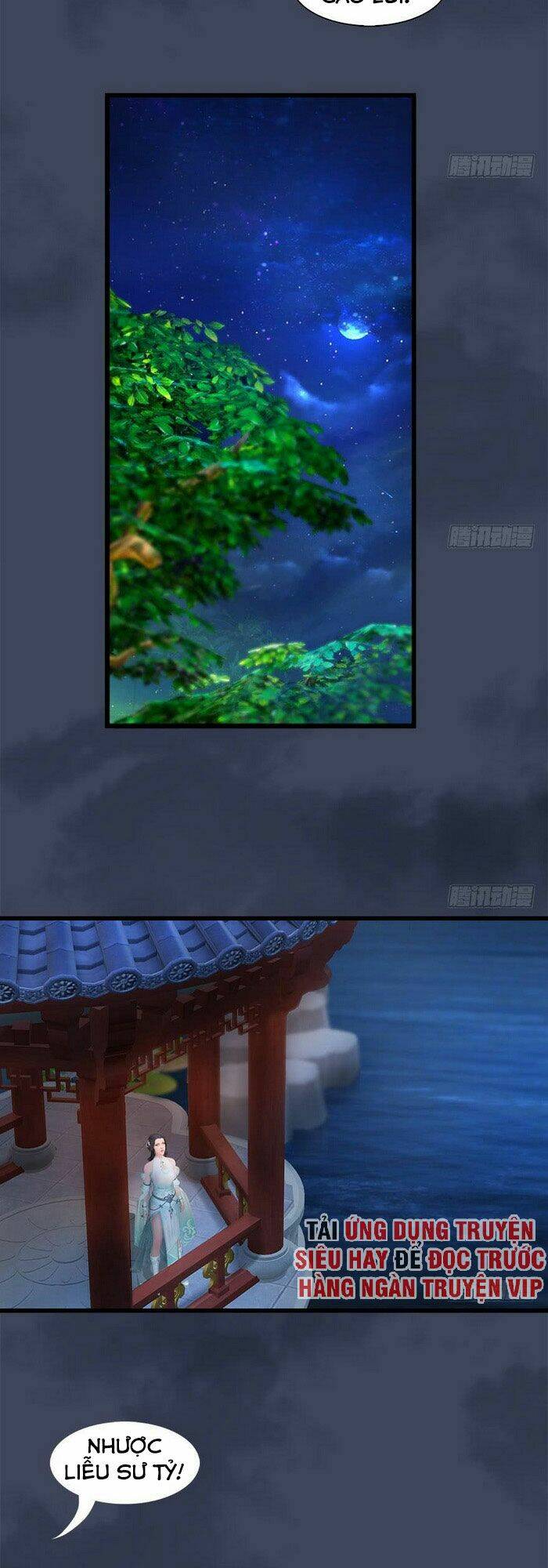 Cửu Hoang Đọa Huyền Sư: Chapter 104