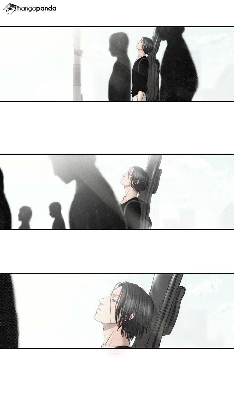 Diamond Dust: Chapter 10