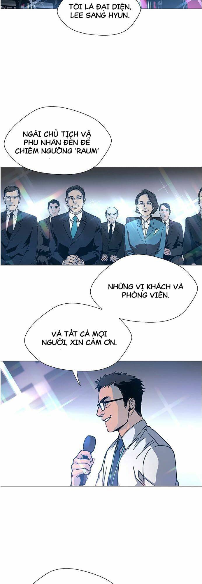 Trí Tuệ Nhân Tạo: Chapter 0