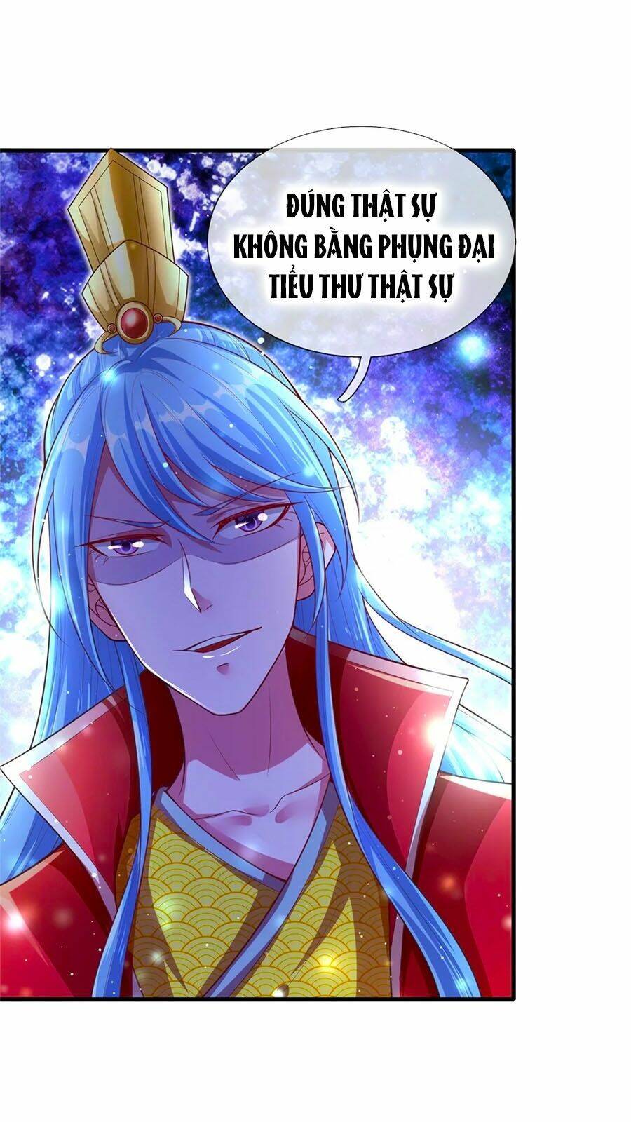 Phụng Lâm Thiên Hạ: Đệ Nhất Mỹ Nữ: Chapter 54