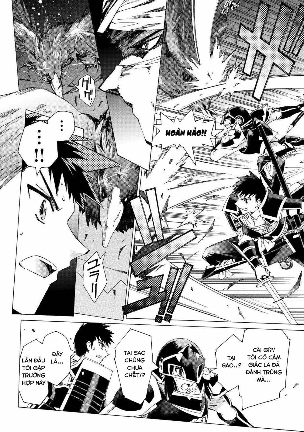 Argate Online: Chapter 35