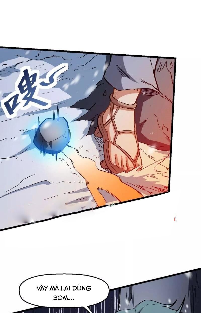 Vườn Trường Cuồng Sư Hệ Thống: Chapter 118