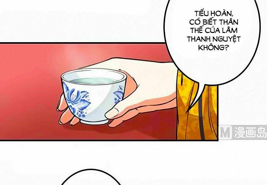 Vương Gia! Ngươi Thật Bỉ Ổi: Chapter 380