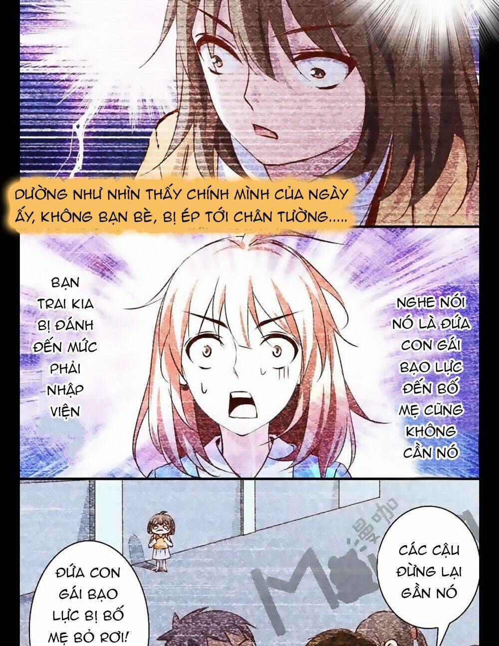 Tâm Linh Thập Hoang Giả: Chapter 19