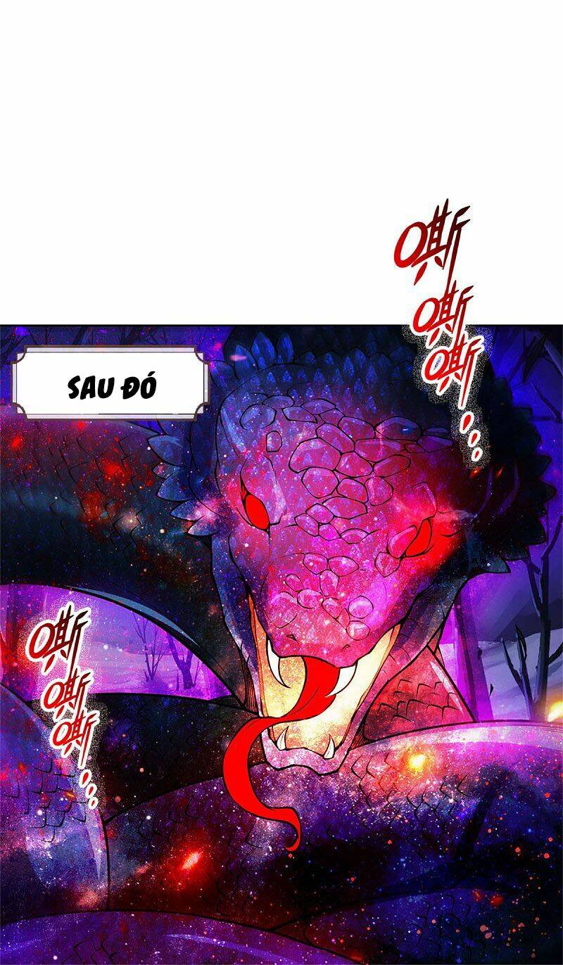 Thân Thể Của Ta Là Kiếm Chủng: Chapter 111