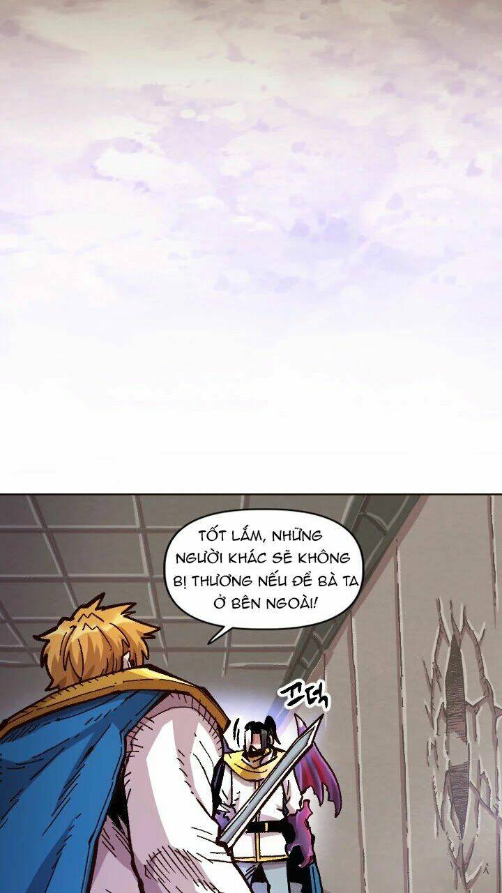 Nô Lệ Nghịch Thiên: Chapter 71