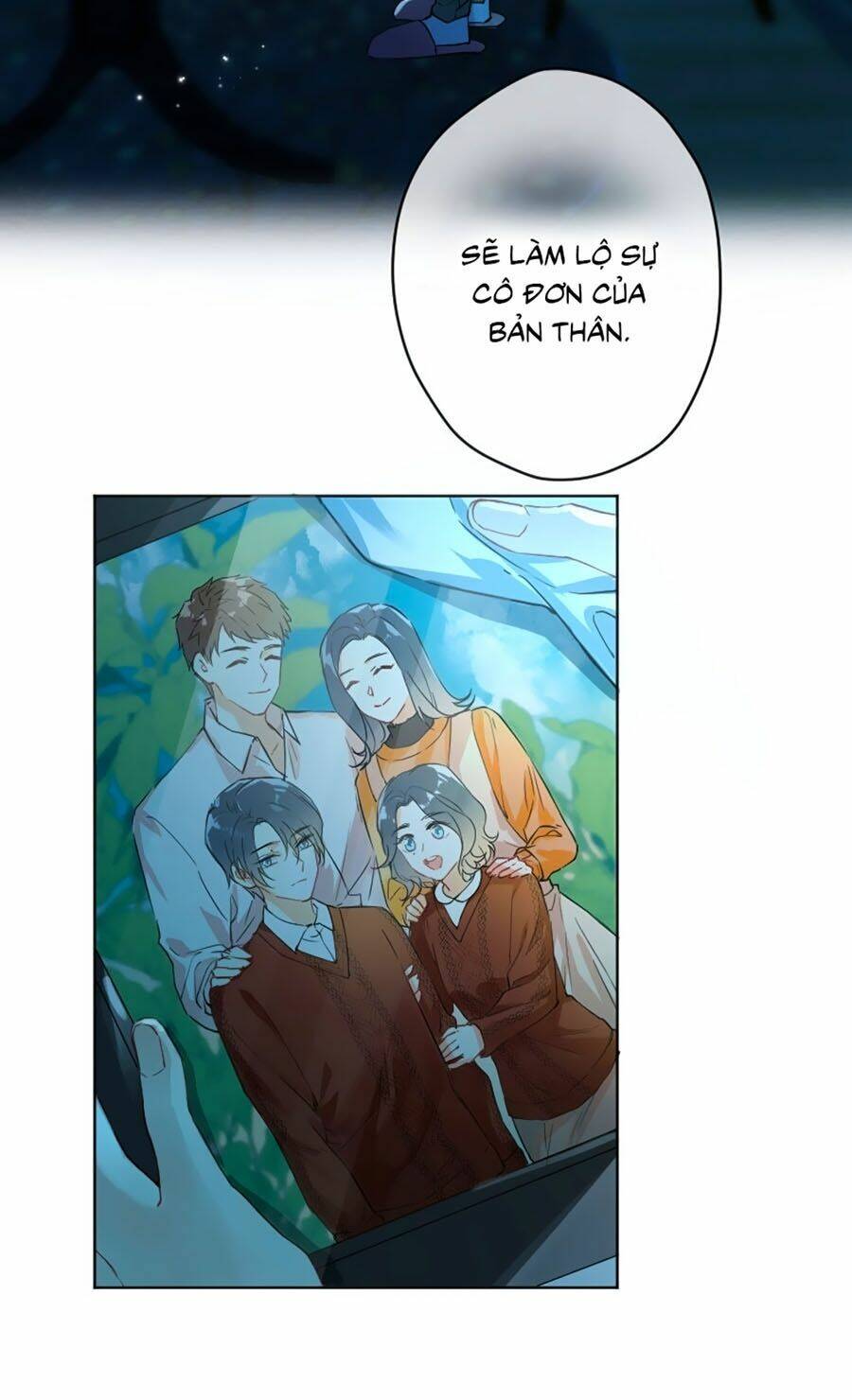 Tâm Động Thuấn Di: Chapter 9