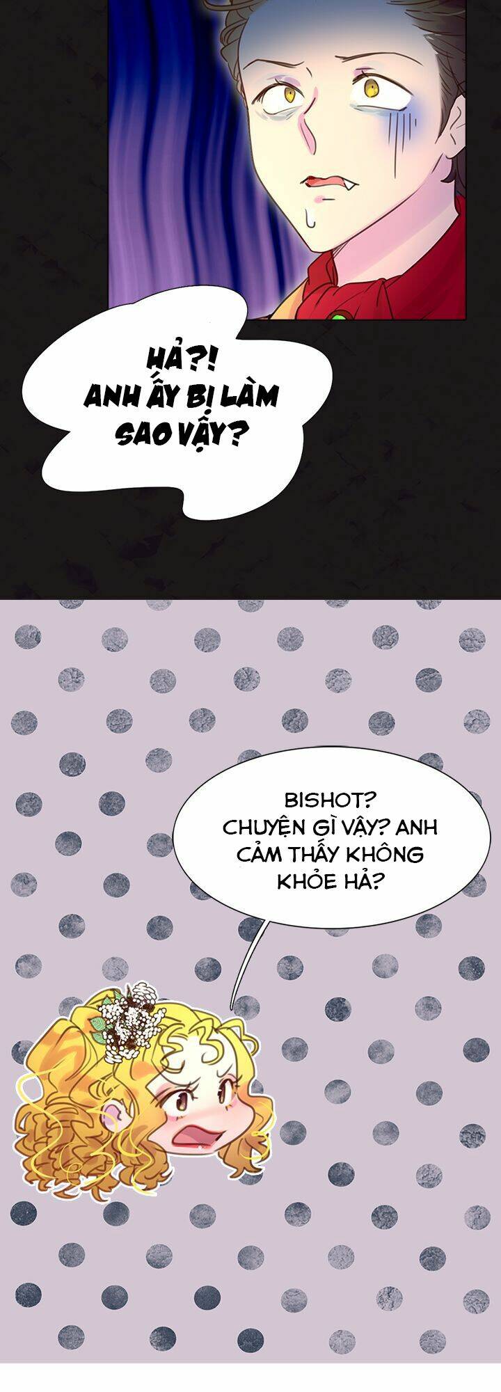 Tôi Không Phải Là Người Tốt: Chapter 40