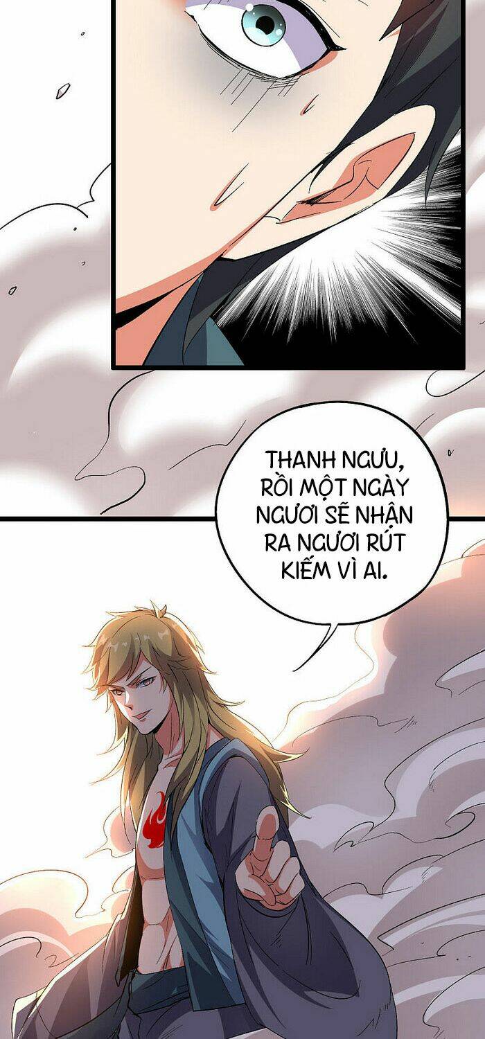 Phục Thiên Thánh Chủ: Chapter 94