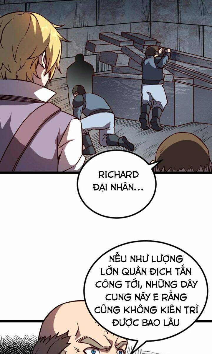 Tối Cường Thành Chủ Đích Dị Giới: Chapter 21