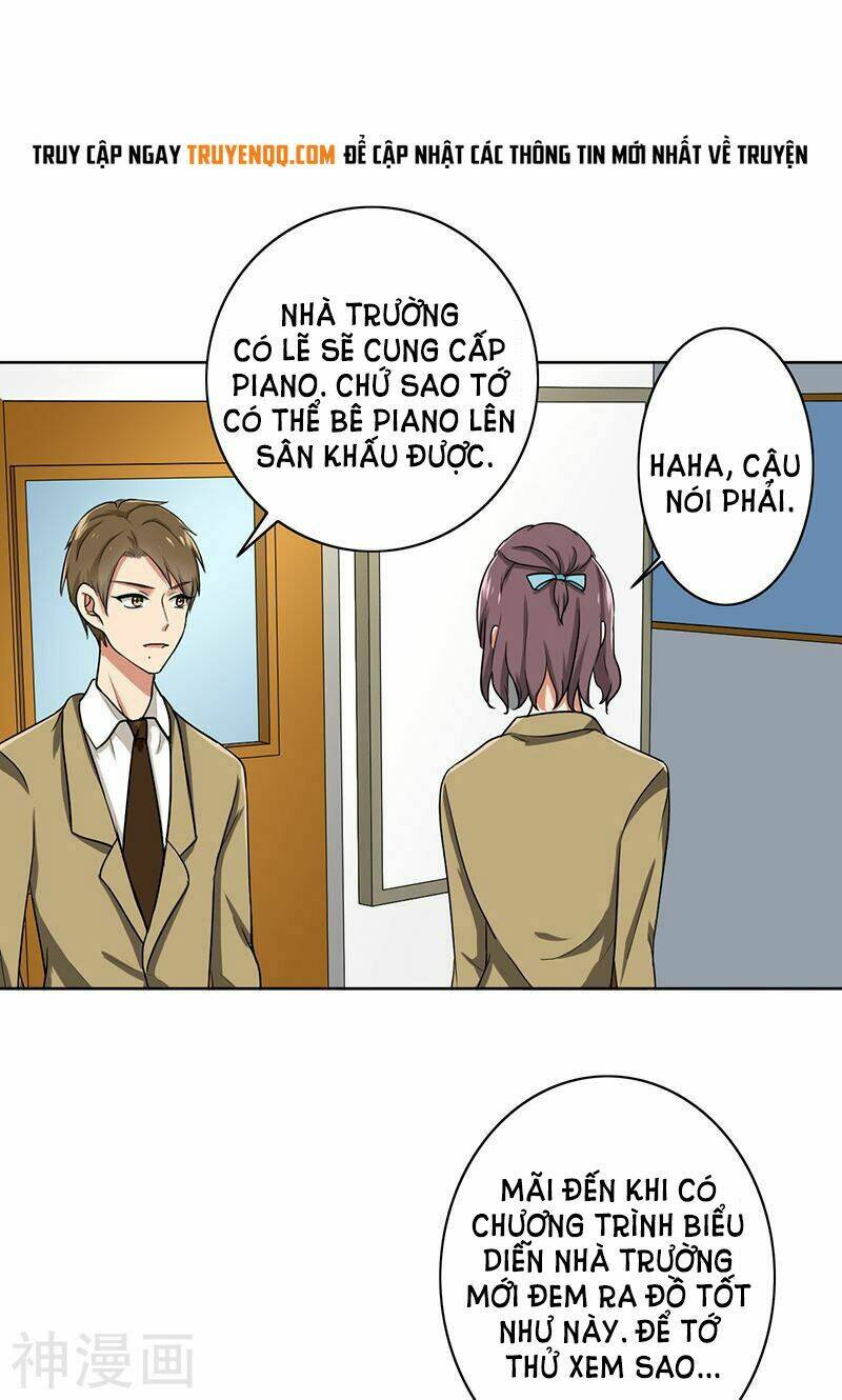 Become A Girl At Night: Chapter 64