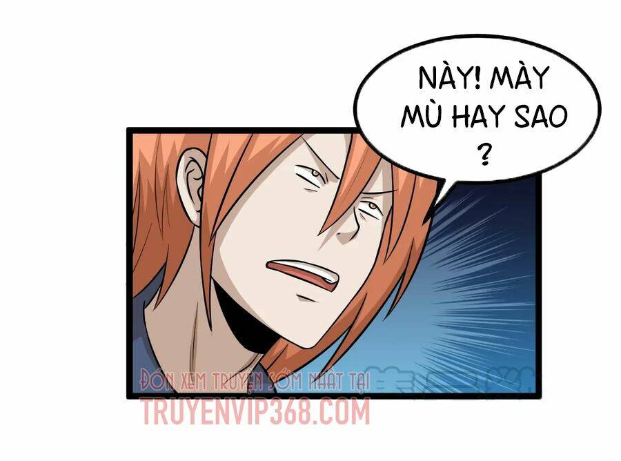 Đai Ca Trở Lại Tuổi 16: Chapter 96