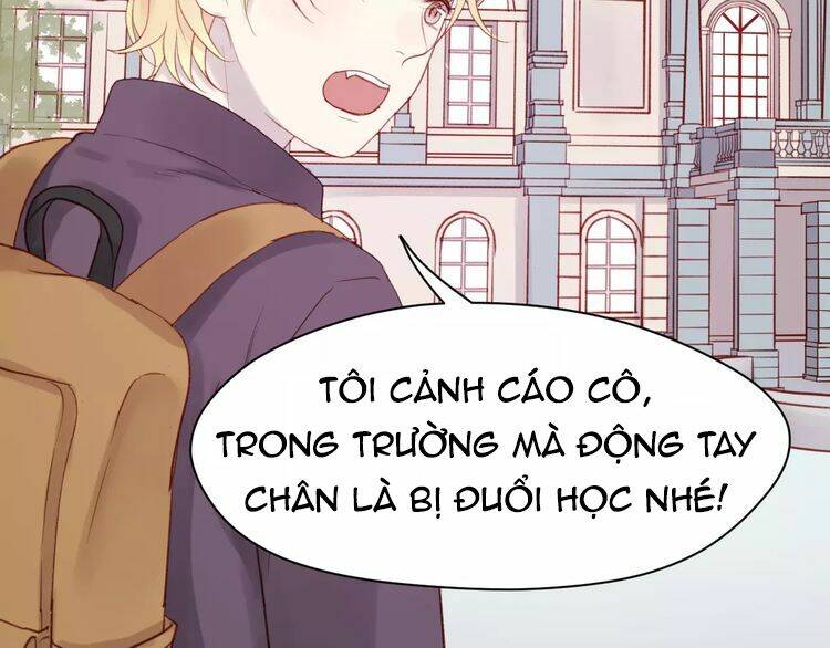 Lượm Được Một Tiểu Hồ Ly 2: Chapter 6