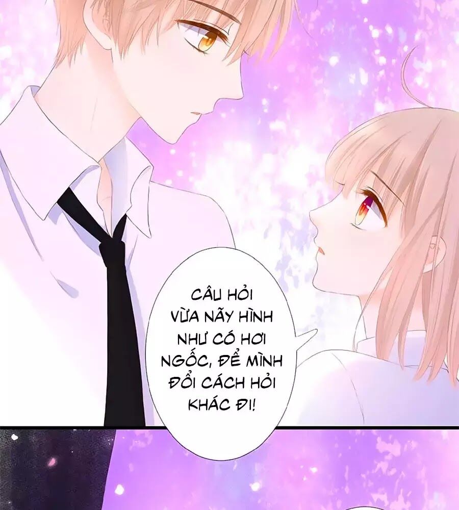 Hoa Chưa Nở Rộ: Chapter 15