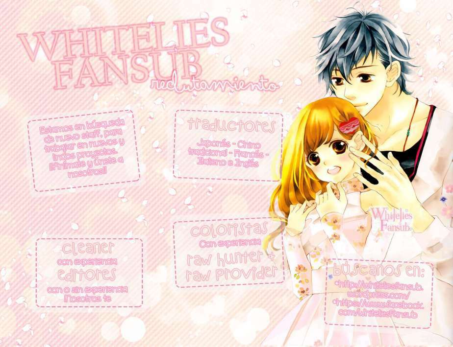 Sarusuberi Danshi Koutou Gakkou: Chapter 4