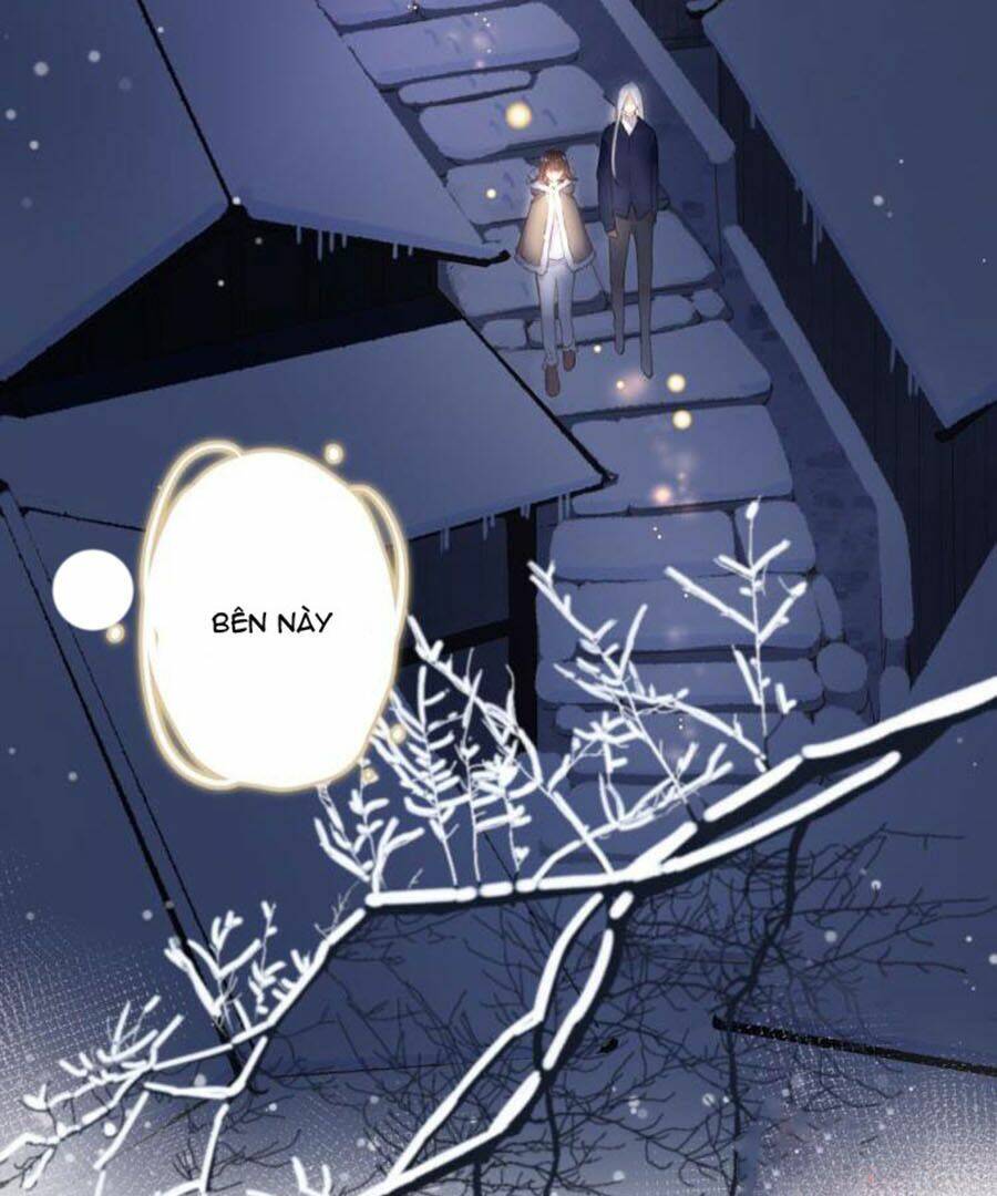 Sos! Tôi Đã Yêu Một Con Sâu Bướm (Phần 2): Chapter 4