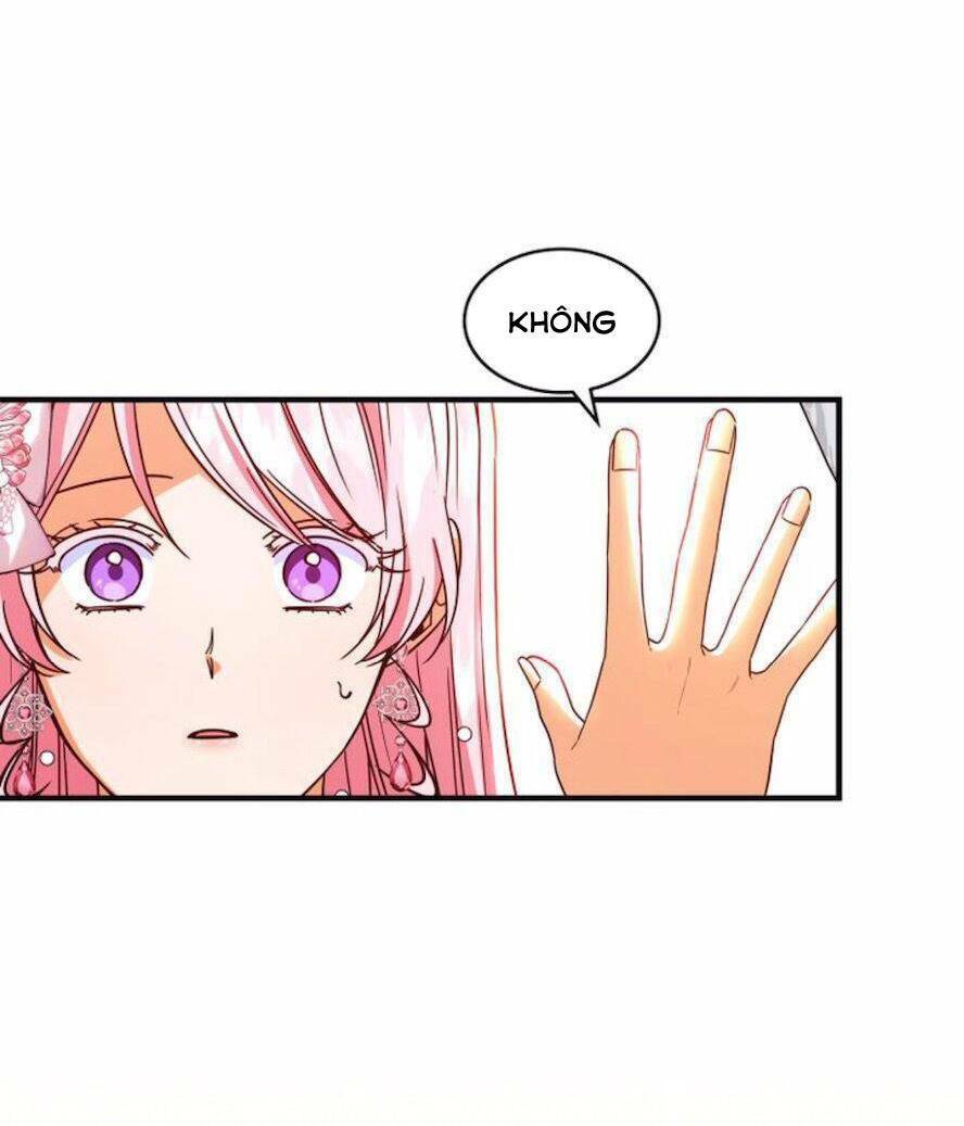 Lòng Trung Thành Với Kẻ Ác: Chapter 38