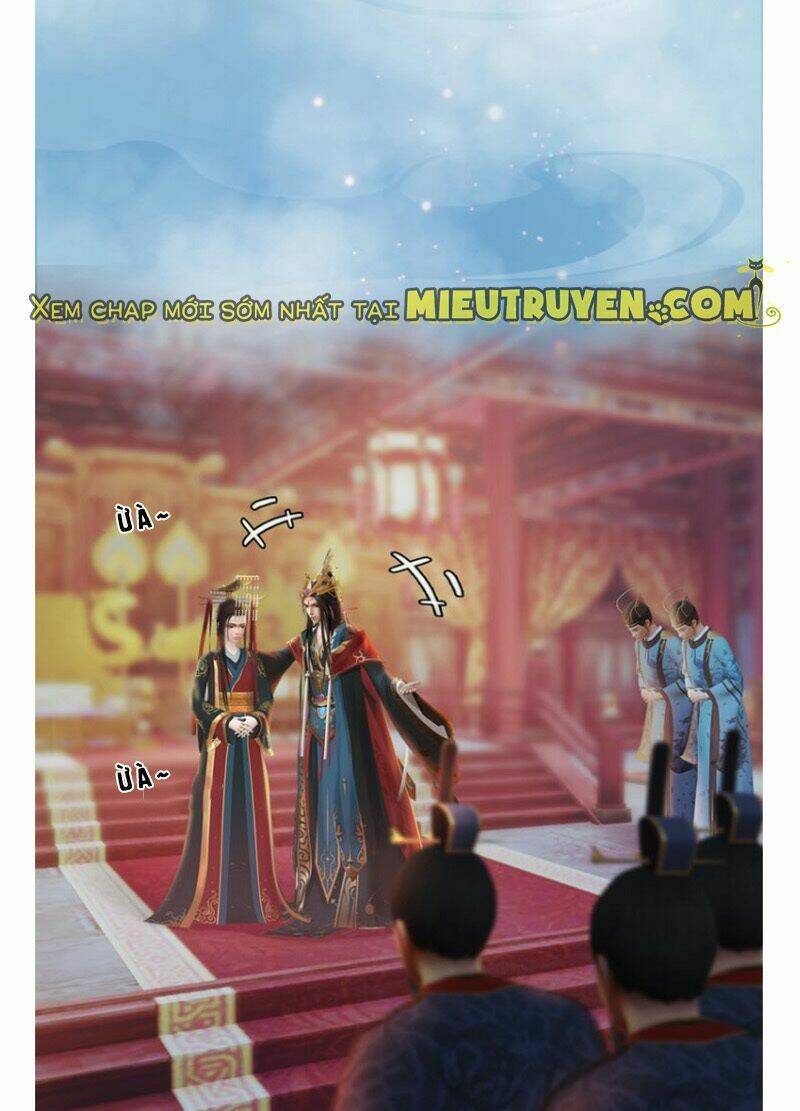 Yêu Nhan Lệnh: Chapter 68