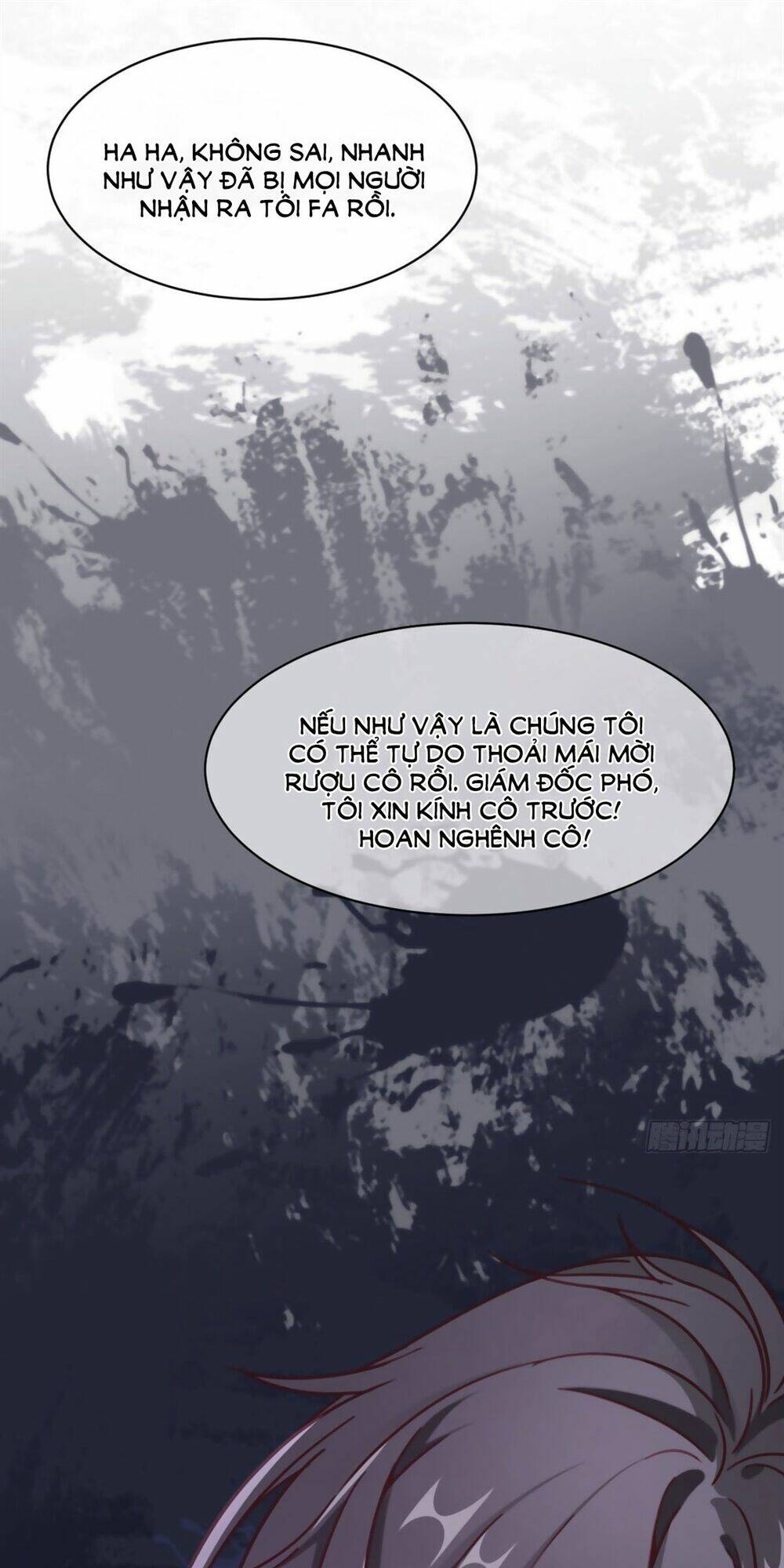 Quyến Rũ Không Thành: Chapter 5