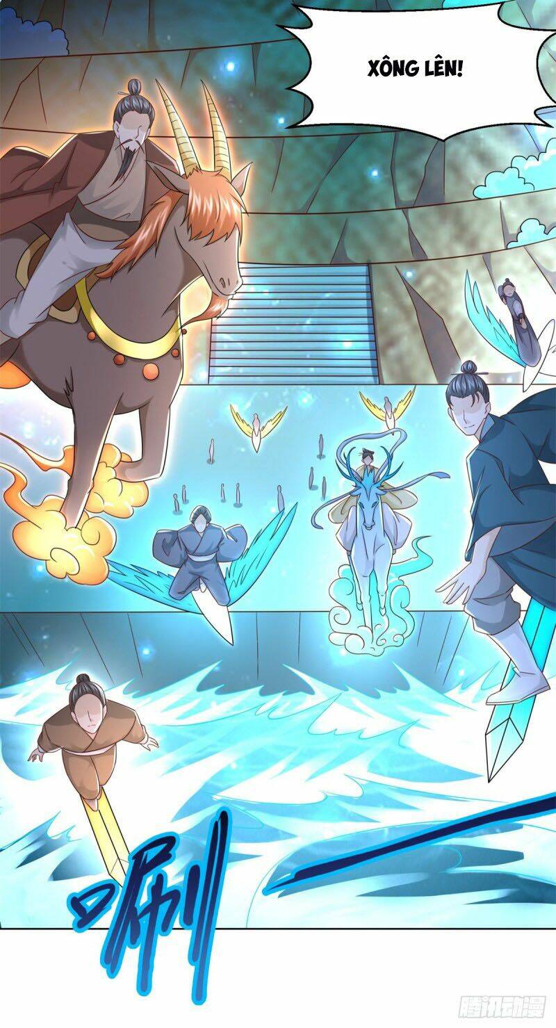 Chí Tôn Trọng Sinh: Chapter 121