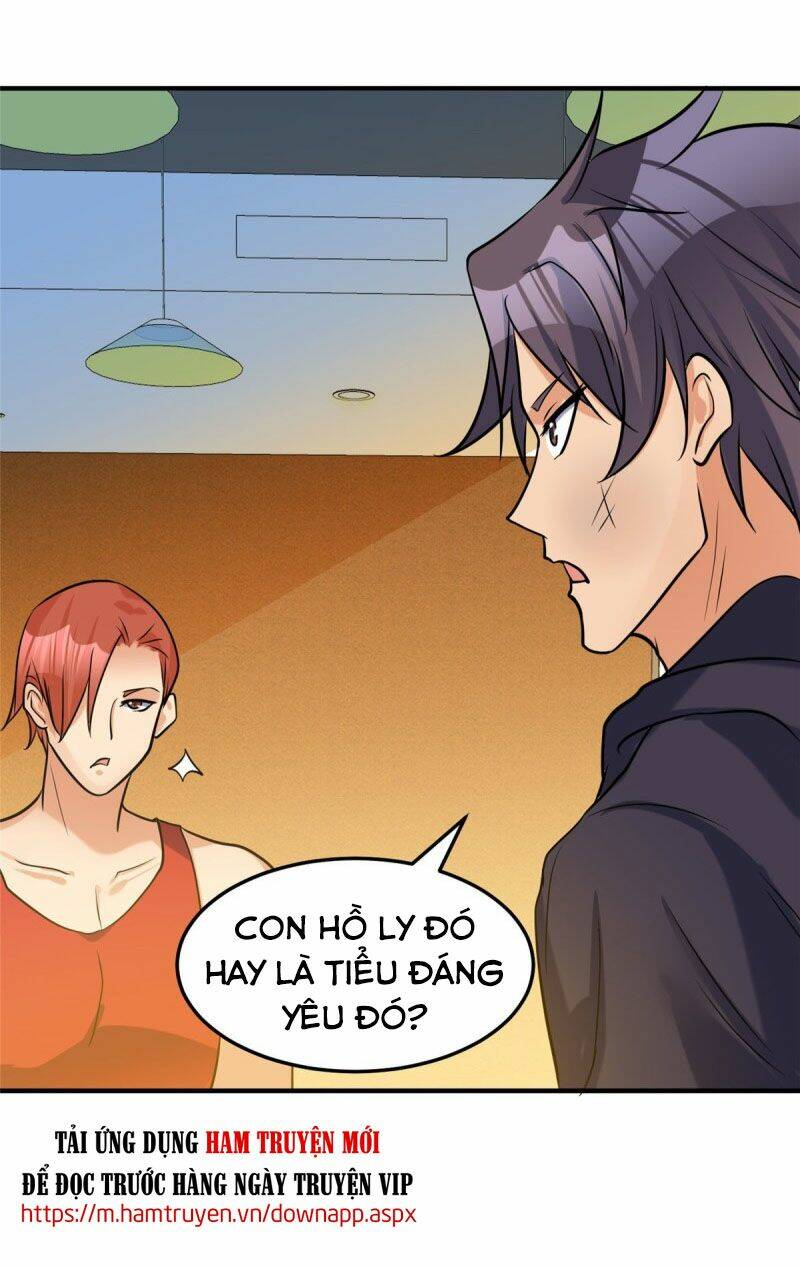 Đế Tế: Chapter 70