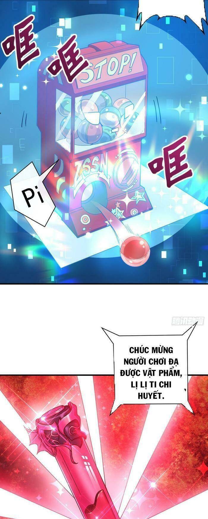 Chuyển Sinh Thành Nữ Hầu Tà Ác: Chapter 6