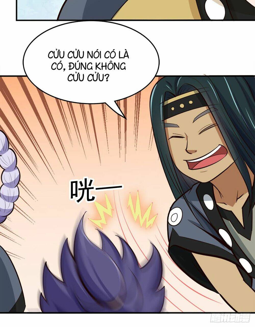 Hiệp Hành Cửu Thiên: Chapter 90